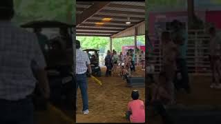 I Couldnt Show My Third Bc It Cut It Off But Me And Danny Won The Champion Rope And Run At Joseys