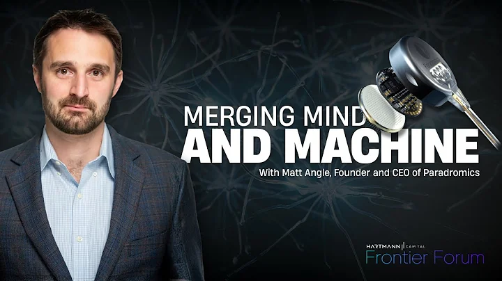 Paradromics: Merging Mind and Machine | Q&A with Founder Matt Angle