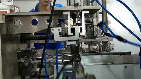 Pre folded Leaflet Insertion