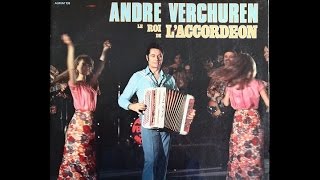 Valse de la Forêt - par André Verchuren et son accordéon