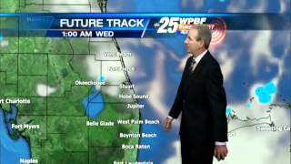 First Alert Evening Forecast: Tuesday May 8
