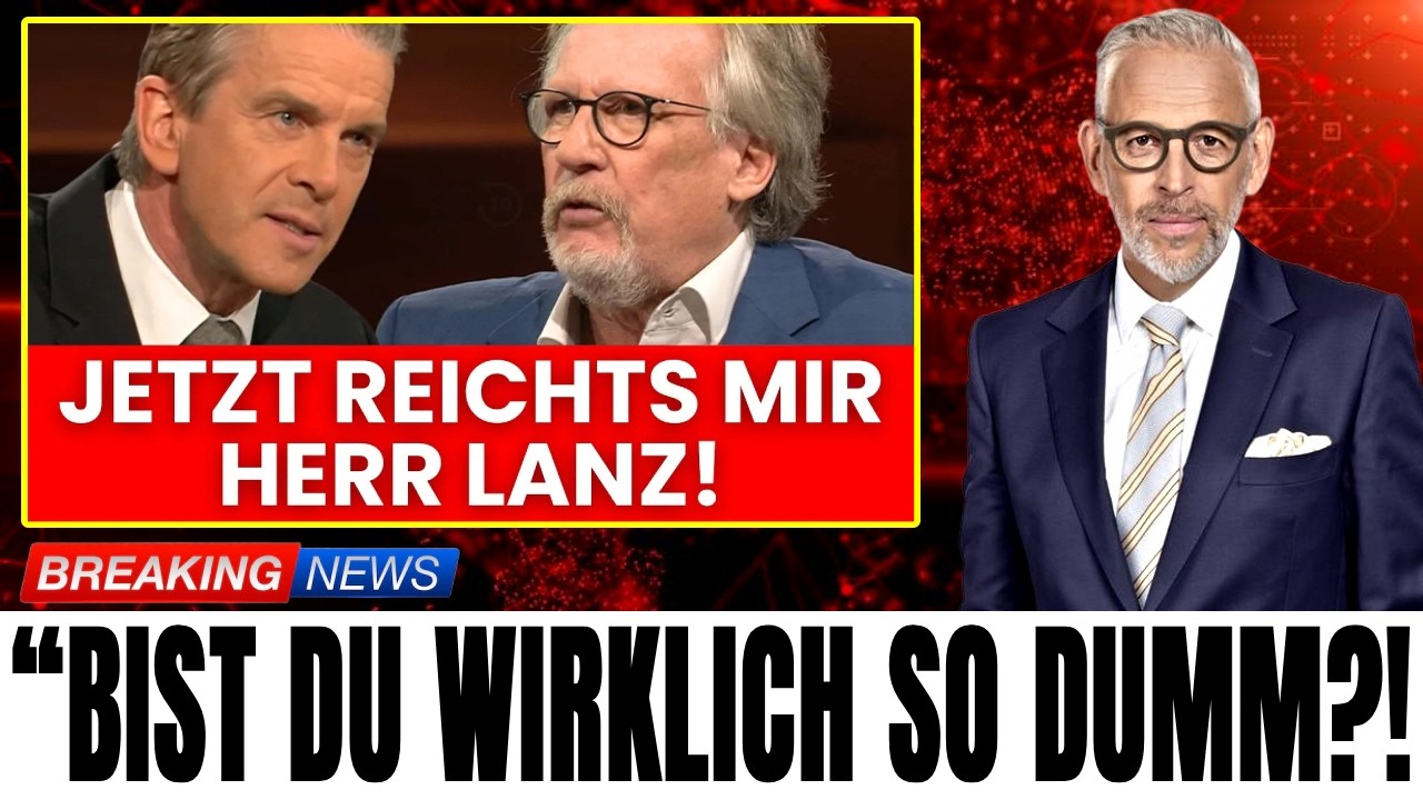 💥 ,,Sind Sie wirklich so DUMM!?