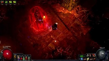 Area-focused Disfavour Cyclone: Apex of Sacrifice Faceroll (Full run)