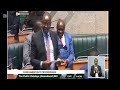 PARLIAMENTARY VOTES AND PROCEEDINGS12TH MAY 2026 