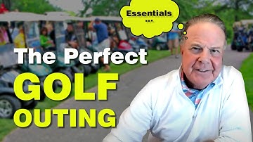 Essential Services for Golf Outings in 2023