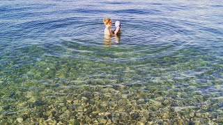 TUI BLUE Adriatic Beach | Erwachsenenhotel an der Makarska Riviera | Kroatien Urlaub