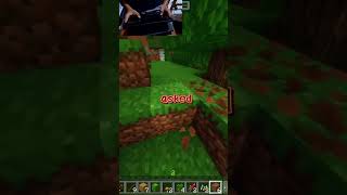 Daily Minecraft Gameplay