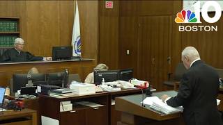 Judge hears motion Tuesday to add new witness in Lindsay Clancy trial