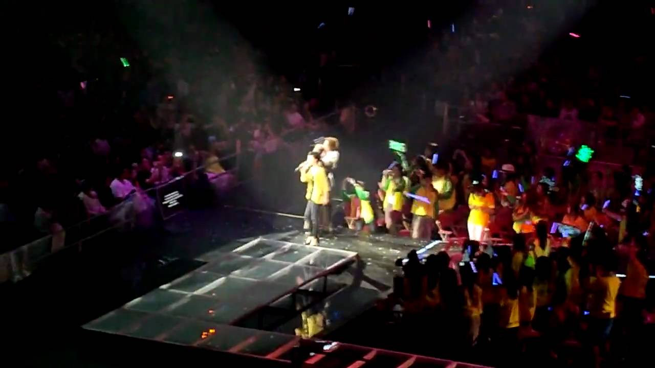 HD 林峰 峯.情無限演唱會 阿Sa In Love With You HD 林峰 峯.情無限演唱會 阿Sa In Love With You