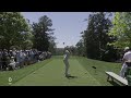 The Longest Drives From the First Round | The 2026 Masters