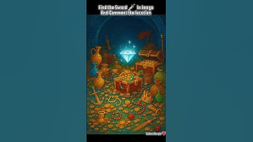 Hidden object games 🤩 || Riddles and Quiz games #games #shorts #hiddengems