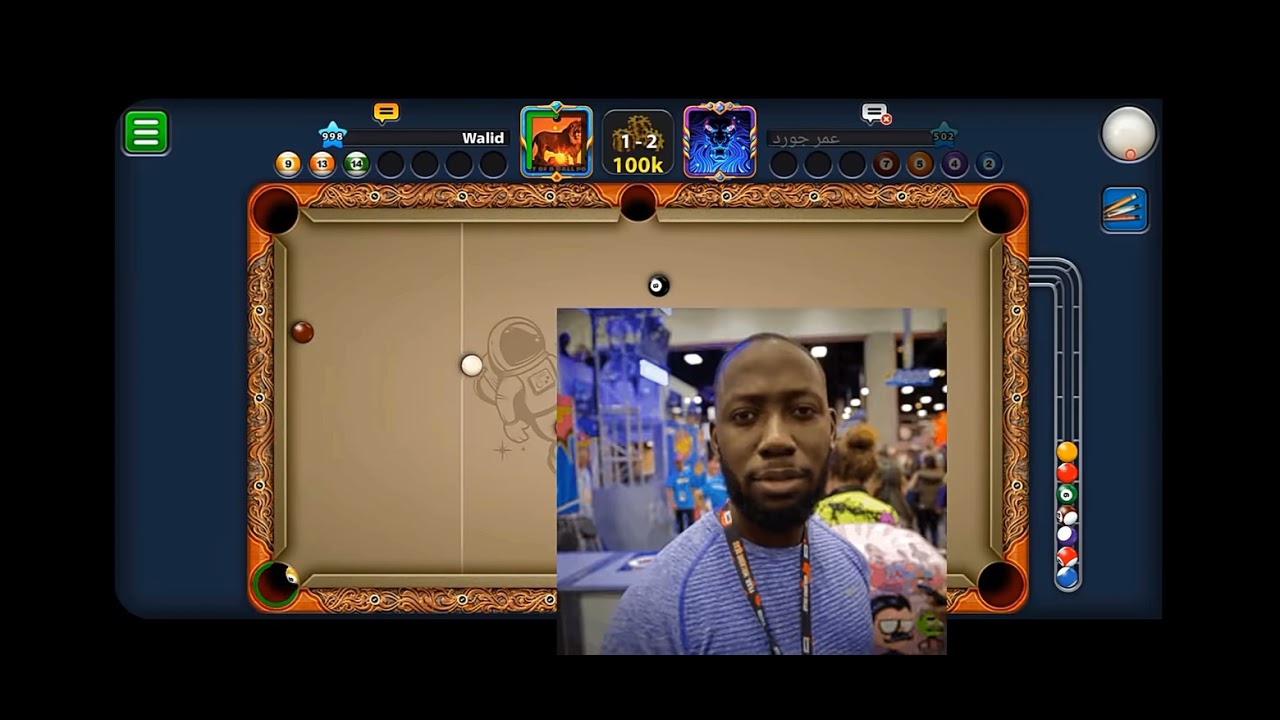 😯walid demoni best shot ever 😯