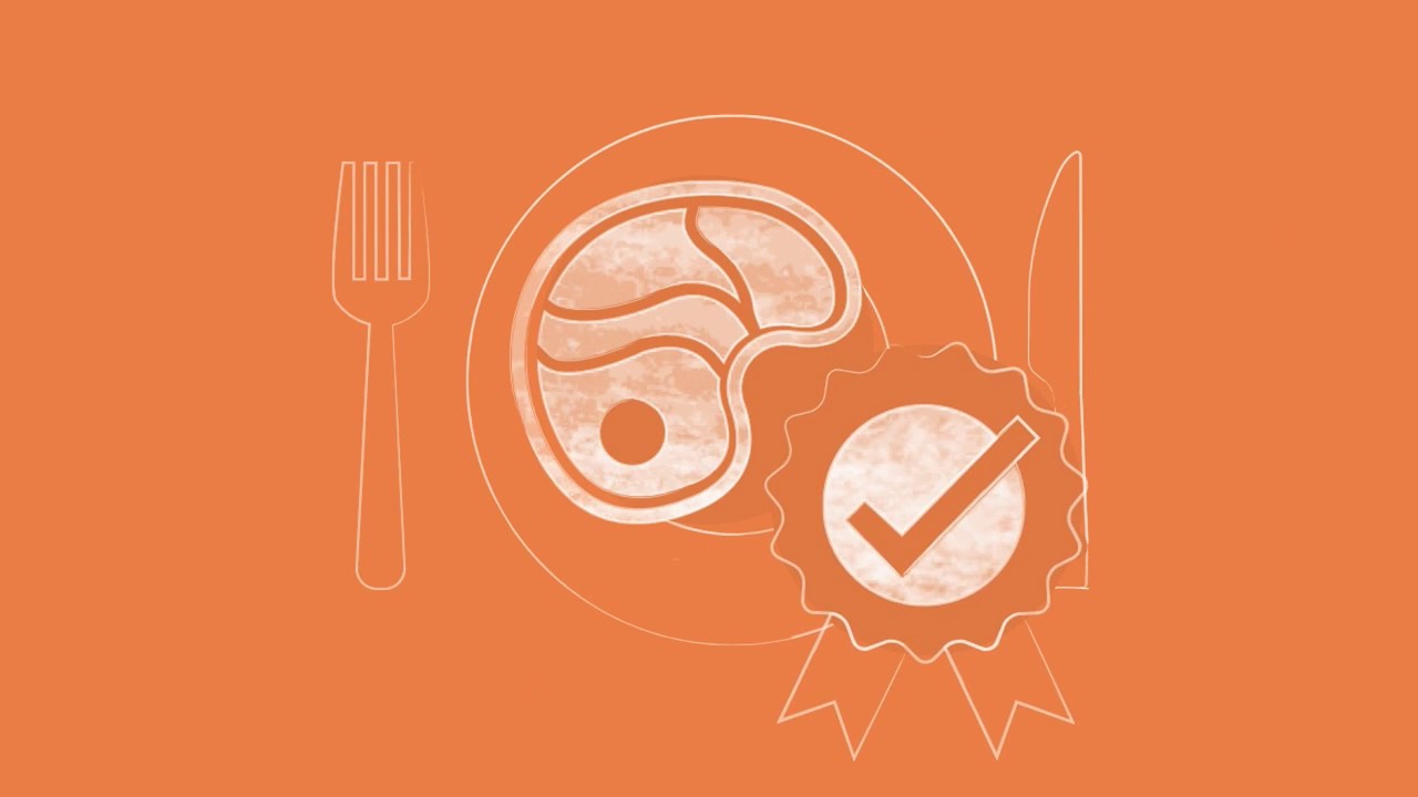 Verbrauchern zu mehr Vertrauen beim Lebensmitteleinkauf verhelfen 