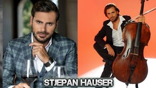 Stjepan Hauser (2Cellos) Lifestyle, Facts, Networth, Instagram, Hobbies - Seek