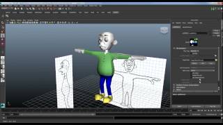 Chapter 6, Lesson 8 - Place PS Texture