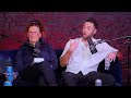 The Teddy & Momma Show Episode 1