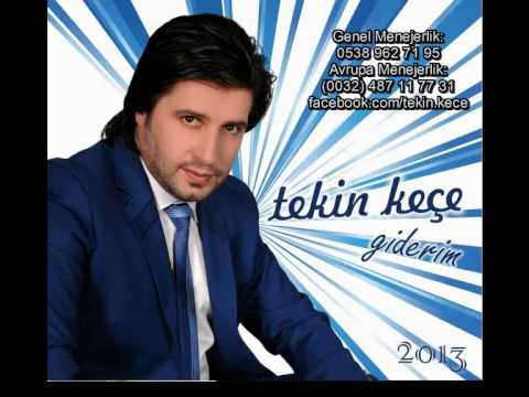 Tekin Kece - Hatice [GIDERIM 2013]