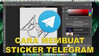 How To Make Your Telegram Stickers screenshot 5