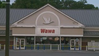 Wawa employee killed in Norfolk