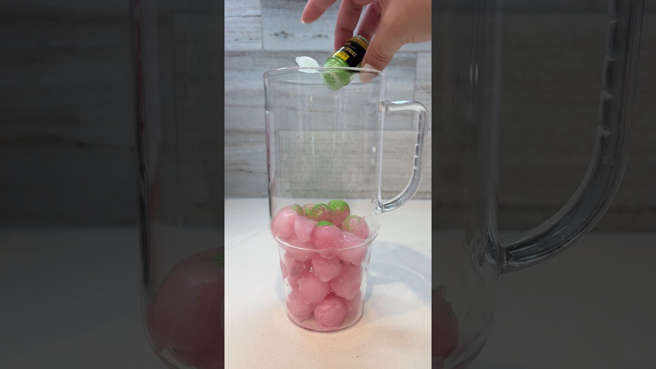 *asmr* wicked movie night 