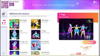 Just Dance Now  Join And Play With Me