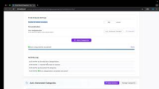 sample demo for mailmindai chrome extension screenshot 3