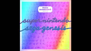 Super Nintendo, Sega Genesis Vs. Hip Hop Classics | Team Teamwork (Full Album)