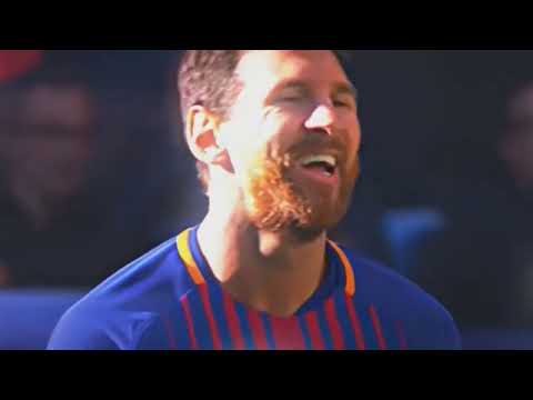 JUGADAS DE MESSI  MI KRYPTONITA   Doble ONE