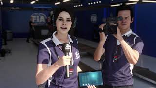 F1 2018  ( #1 ) ĐUA XE CÔNG THỨC F1 screenshot 5