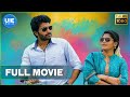 Sathriyan - Tamil Full Movie  Vikram Prabhu Manjima Mohan Kavin  Yuvan Shankar Raja
