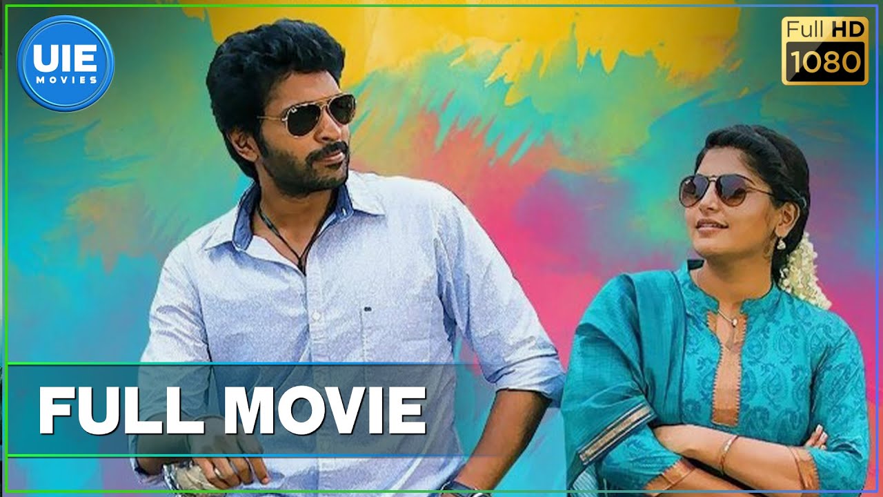 Sathriyan   Tamil Full Movie  Vikram Prabhu Manjima Mohan Kavin  Yuvan Shankar Raja