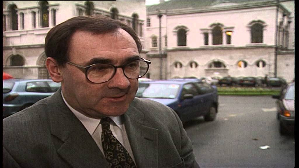 Northern Ireland Railways in Crisis - the Save Our Railways campaign