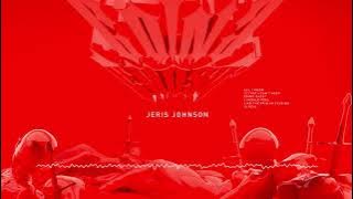 Jeris Johnson - Going Ghost [Official Audio]