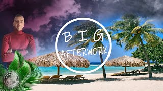 Big Afterwork By DJ M.Records Ep 209. Tech House Mix 2021 March