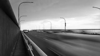 Gladesville Bridge – Urban Landscape – Tachihara Fiel 45 – B+W Large Format 4x5 – Fomapan 200 Film screenshot 4