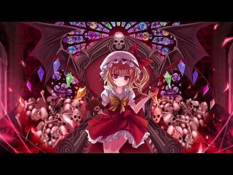 【東方Vocal】Carnival！【あ～るの～と】