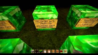 Minecraft Craftbook ICs(MC1000-MC1216) [McCrapMan(HD)] Part 1-2