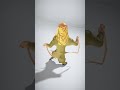 Qw5 Rigged Character - AI Rigged 3D Character