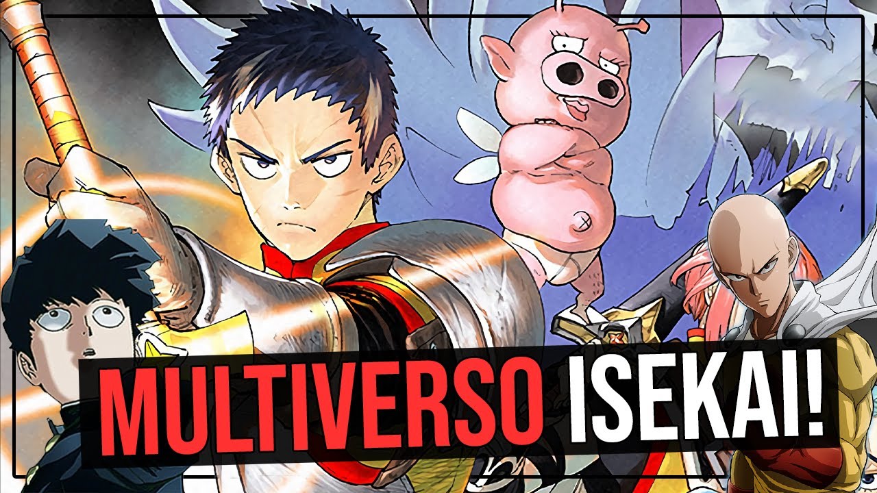 💥VERSUS el NUEVO MANGA de ONE! 🦔| EL MEJOR MANGA QUE VI EN AÑOS! 💥