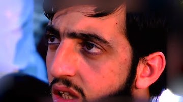 من هم "المغضوب عليهم"، ومن هم "الضالين"المذكورين في سورة الفاتحة؟ #الكملي #سعيد الكملي