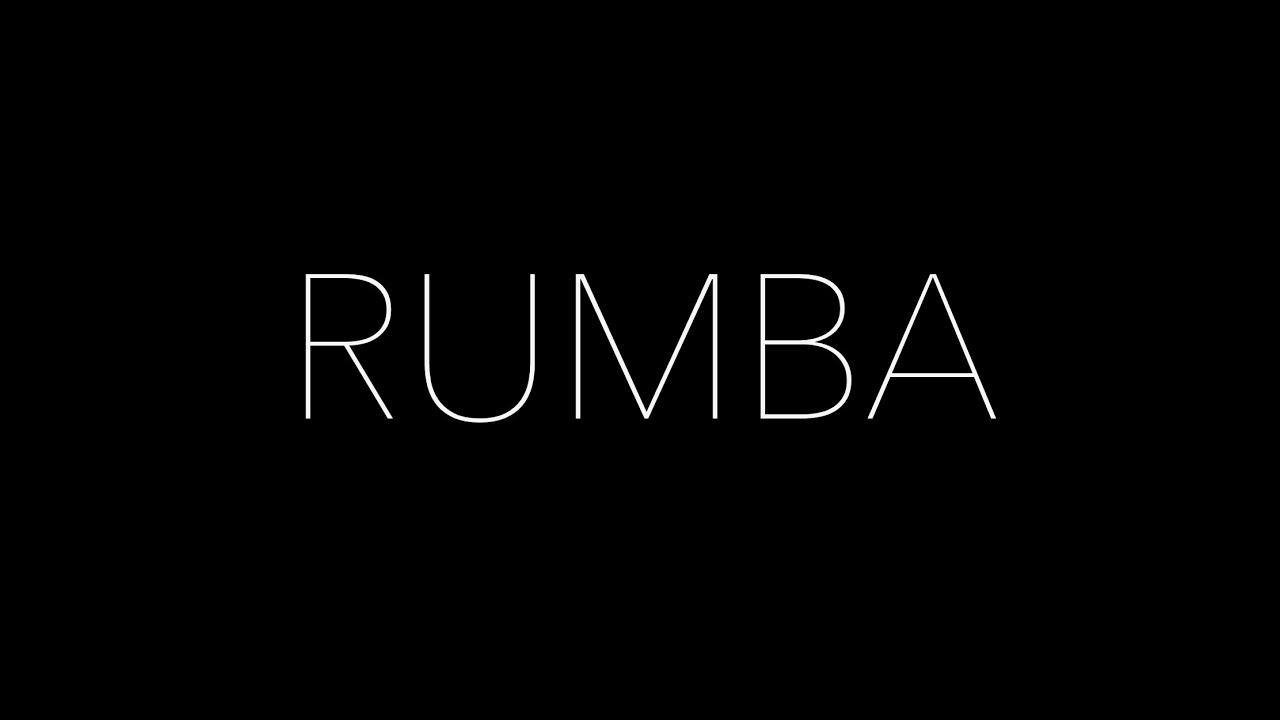 Rumba - Kurzes Karussell mit Shoulder to Shoulder