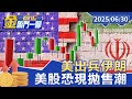 通膨與物價上升