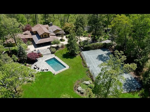 159 Campfire Road, Chappaqua, NY home video tour