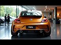 2026 VW Beetle Review: Specs, Interior, Range & Release Date