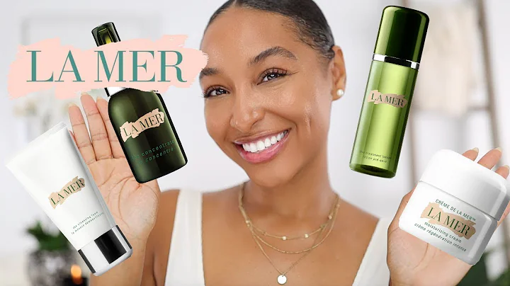 La Mer Review | Skincare Routine Demo + NEW Mini Hauls - DayDayNews