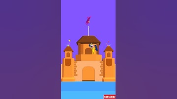 Join Clash 3D - All Levels gameplay Android, ios || level 123 #shorts