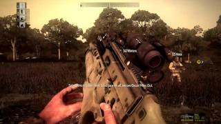 Operation Flashpoint Dragon Rising.avi