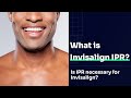 What is Invisalign IPR? Is IPR necessary for Invisalign? | Cosmetic Dentist Preston