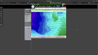 Live Tracking Evening Data Ahead of Saturday's Snowstorm!