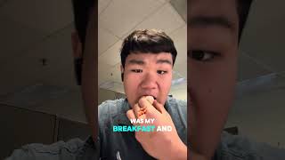 Everything I Ate To Lose Weight Day 730